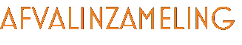 afvalinzameling